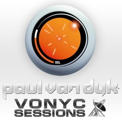 paul van dyk-vonyc sessions