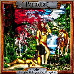 Toda Una Vida (In a Lifetime) - E.D.E.N. - Paradize - Prod. By Dr. Rogger