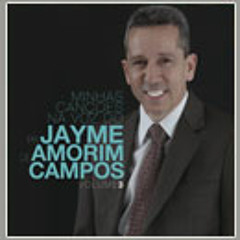 Pr Jayme De Amorim-PorLongoTempo
