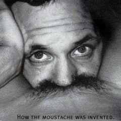 Mustache Ride