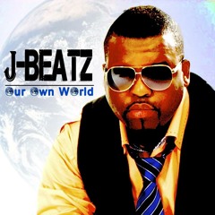 JBEATZ - it's getting late ft CHOSEN