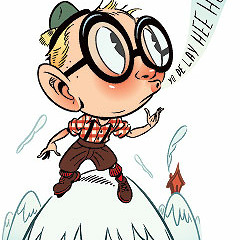 Dj Freakshow  -  Yoddle