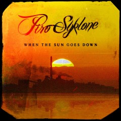 Piro Syklone - I Pled War