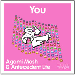 Agami Mosh & Antecedent Life - You