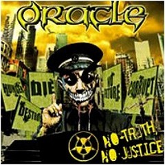 Oracle - The Final Anthem