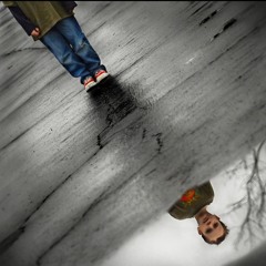 Reflect Poem (P4CMS Lyricis Lounge 2011) audio