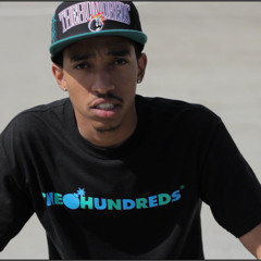 Trayce ft. Kidd Swagg - She Real