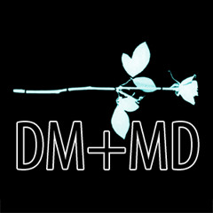Depeche Mode Vs Markov Defect Peace
