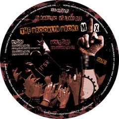 DJ NAROTIC vs LENNY DEE - Ring Around The Pit (Brooklyn Bronx Mix) [clip]