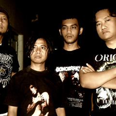Total Anal Infection - Putri ( Jamrud Cover ) 2011 Unreleased Track!