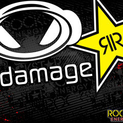 DJ Damage - Jackin Mix Vol 4