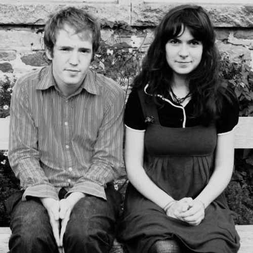 Jonny Kearney & Lucy Farrell - To The Boy