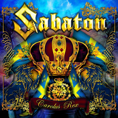 SABATON - Carolus Rex