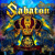Artwork for SABATON - Carolus Rex