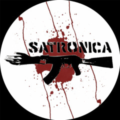 ISR85 SATRONICA Life Blood Pain Death (Tymon Remix) [clip]