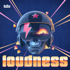 Solutio & The I's  - Loudness 2012 special mix