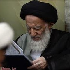 اذان بصوت الاردبيلي