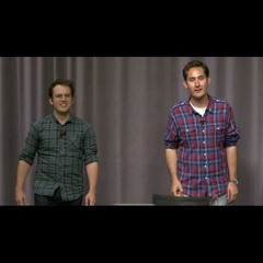 Kevin Systrom, Mike Krieger - From Stanford to Startup