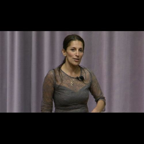 Sukhinder Singh Cassidy - Find Your Vector of Impact