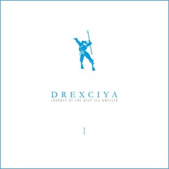 Drexciya - Andreaen Sand Dunes