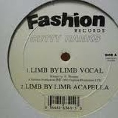 Limb by Limb-cutty ranks(Afro Monkei Mix)320K