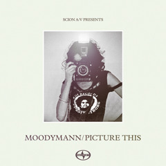 Moodymann - "Pray 4 Love"