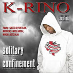 I Can't Tell ft. K-Rino