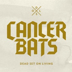 Cancer Bats - Road Sick