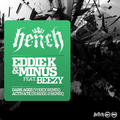 Dark ages (Vodex rmx)