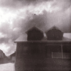 Quelqu'un dans la maison