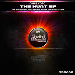 Chris Voro - The Hunt (Original Mix)