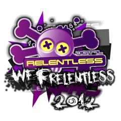 S3RL - Pretty Rave Girl (X-FIR3 Remix)