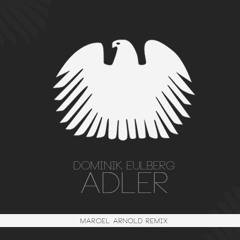 Dominik Eulberg - Adler (Marcel Arnold Remix)