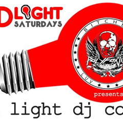 Red Light DJ Comp