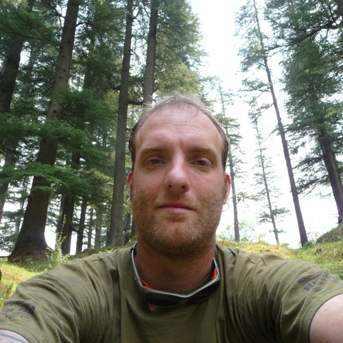 CelleVS  aka Marcel @ Home 12.04.2012