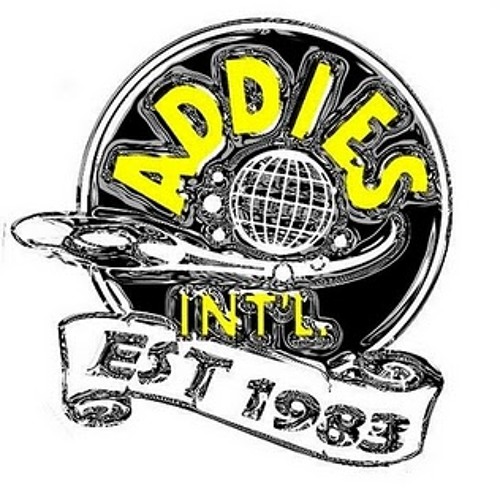 ADDIES Round VS Stone Love 2000 Club Warehouse