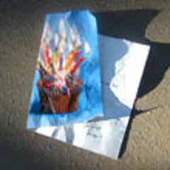 01 Hidden Obvious Typical by David Gaffney - Station Stories Live at Piccadilly Station May 2011