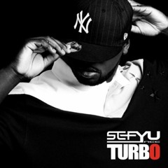 Sefyu - turbo ANIS DJKILLER REMIX