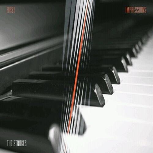 Stream Red Light - The Strokes (Voice & Piano Cover) by caleonore | Listen  online for free on SoundCloud