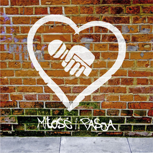 Stream Breff - Pasja i Miłość (Rafael(LOOP) remix) by breff | Listen ...