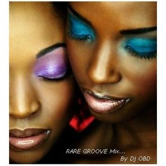Rare Groove Mix (Vol.1)