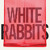 Artwork for White Rabbits - Temporary  (Milk Famous)