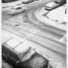 The Corner Ft. J-Breez , Freekx & Ryan P.