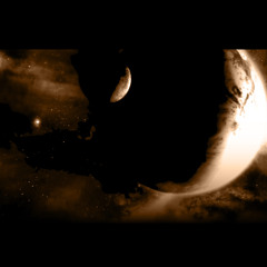 Deepness Dawn - Tranquility Station