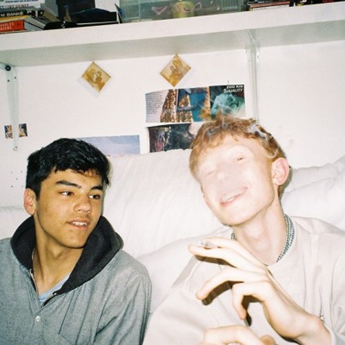 Yuk jamie isaacs and the lank slacks