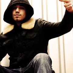 J-Status - Ander Terrein(featuring Iyobel)(TEST)(2011)