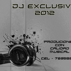 Lento Violento Ultimate ( Dj Exclusivo 2012 )
