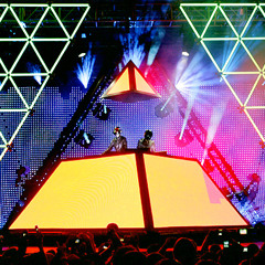 Daft Punk - Around The World Sesto Sento Rmx - 2007