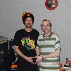 Jahjahsound dubplate OSIRIS KICK CA