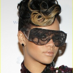 Rihanna The Revelator (Rihanna Vs. Depeche Mode Mashup)